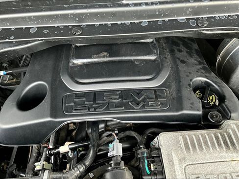 Used 2023 RAM 1500 Laramie AWD/4WD image 31