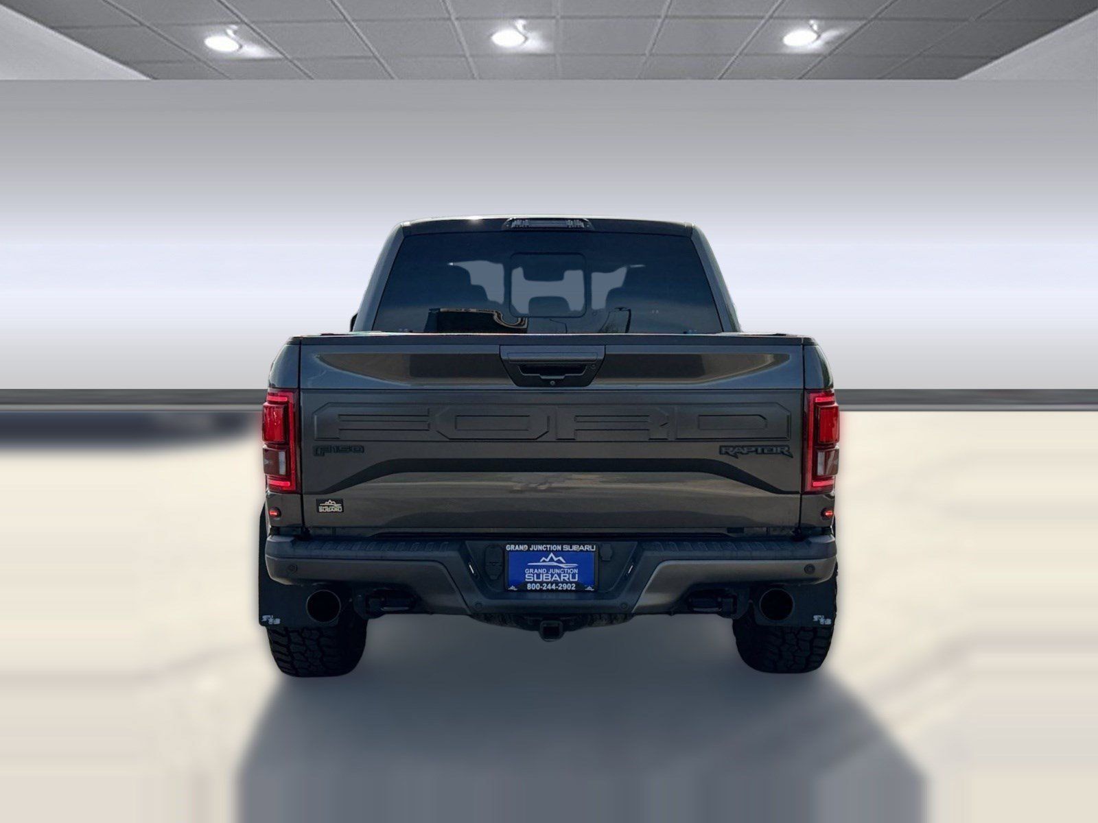 Used 2018 Ford F150 Raptor w/ Equipment Group 802A Luxury AWD/4WD image 10