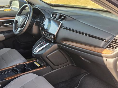 Certified 2020 Honda CR-V Touring image 29