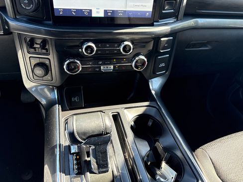 Used 2022 Ford F150 XLT w/ Equipment Group 302A High image 21