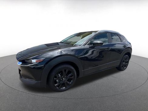 Used 2024 MAZDA CX-30 AWD 2.5 S w/ Select Sport Pkg image 8