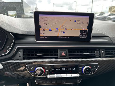 Used 2019 Audi S5 Premium Plus w/ Premium Plus AWD/4WD image 17