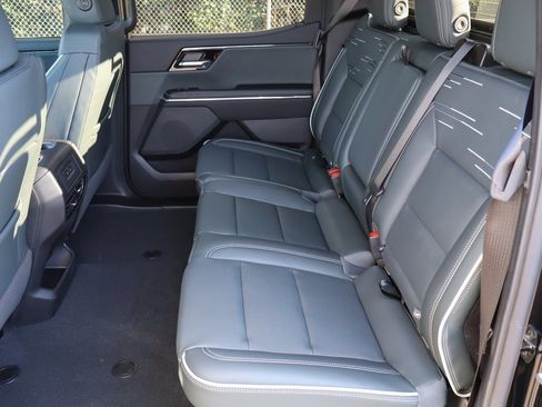 New 2026 GMC Sierra EV AT4 image 26