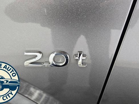 Used 2018 INFINITI QX30 AWD image 25