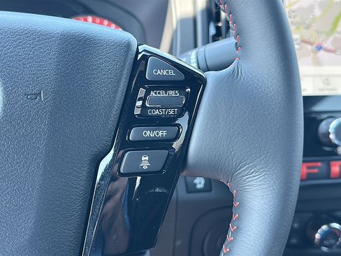 New 2026 Nissan Frontier Pro-X w/ Pro Premium Package image 18