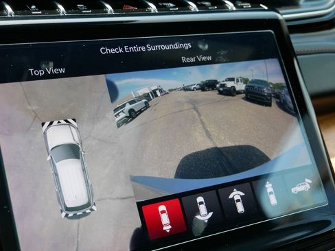 Used 2022 Jeep Grand Cherokee L Summit AWD/4WD image 38