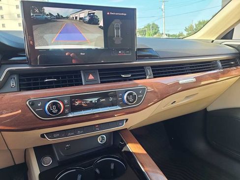 Used 2023 Audi A5 2.0T Premium w/ Convenience Package AWD/4WD image 32