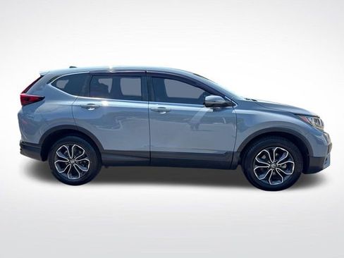 Used 2020 Honda CR-V EX-L image 7