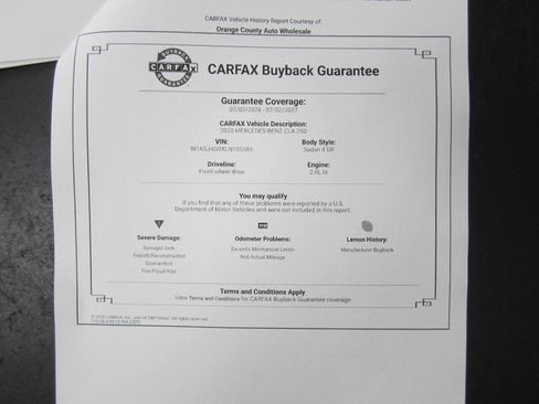 Used 2020 Mercedes-Benz CLA 250 image 39