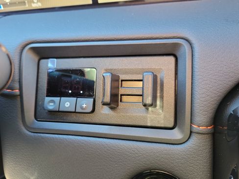 New 2026 Nissan Armada PRO-4X image 38