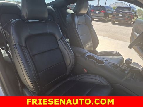 Used 2024 Ford Mustang Premium image 13