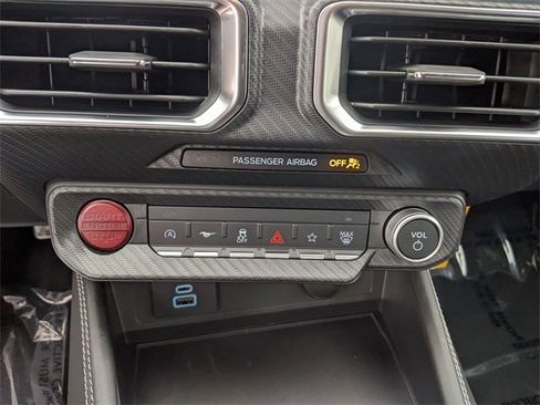 New 2025 Ford Mustang GT Premium image 24