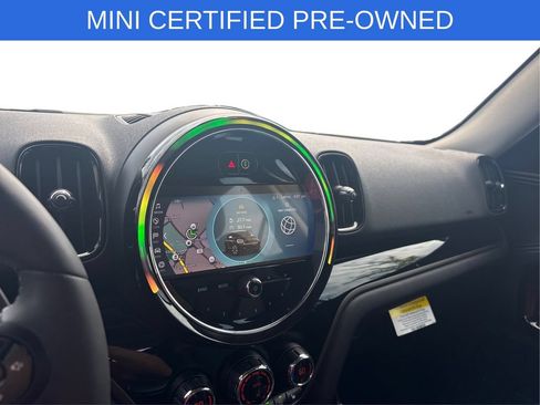 Used 2024 MINI Cooper Countryman S AWD/4WD image 17
