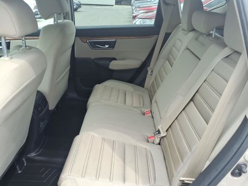 Used 2018 Honda CR-V EX image 8