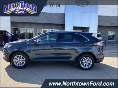 Used 2024 Ford Edge SEL w/ Convenience Package