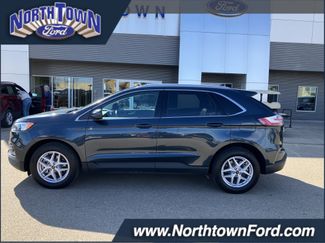 Used 2024 Ford Edge SEL w/ Convenience Package video 1