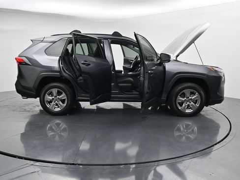 Used 2023 Toyota RAV4 XLE FWD image 41
