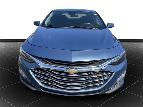 Used 2024 Chevrolet Malibu LT FWD image 8