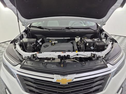 Used 2022 Chevrolet Equinox LT FWD image 39