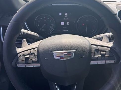 Used 2020 Cadillac CT5 Sport RWD image 11