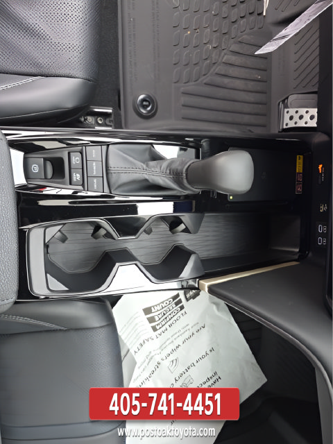 New 2026 Toyota Camry XSE w/ Premium Plus Package FWD image 19