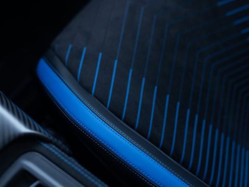 Used 2022 Maserati MC20 Coupe image 37