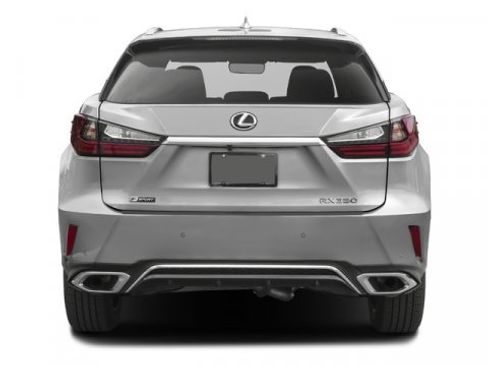 Used 2017 Lexus RX 350 AWD image 5