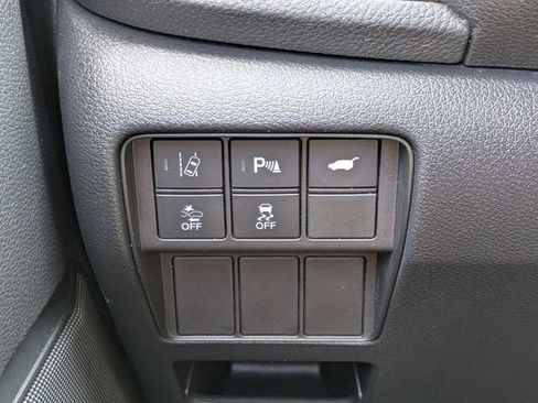Used 2022 Honda CR-V Touring image 28