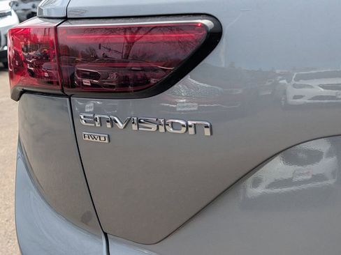 New 2026 Buick Envision Sport Touring AWD/4WD image 56