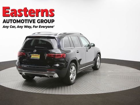 Used 2020 Mercedes-Benz GLB 250 4MATIC image 40