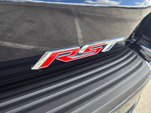 Used 2023 Chevrolet Tahoe RST w/ Luxury Package image 16