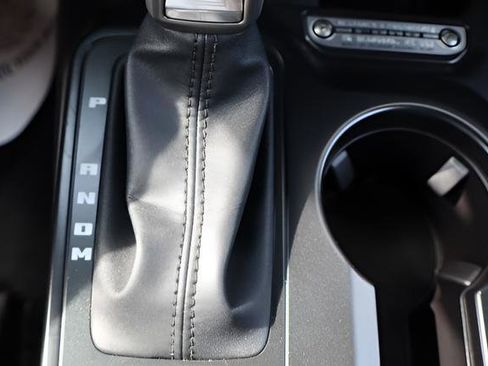 New 2026 Ford Bronco Outer Banks AWD/4WD image 24