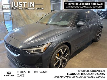 Used 2023 Polestar Polestar 2 w/ Pilot Pack
