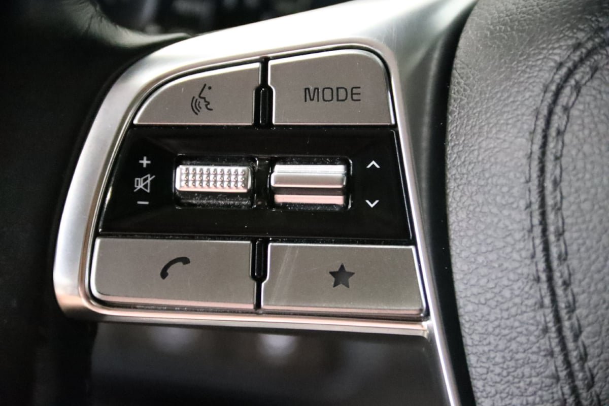 Used 2023 Kia Telluride SX AWD/4WD image 45