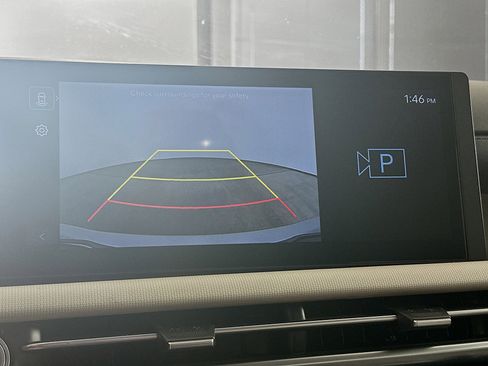 Used 2025 Hyundai Tucson SEL image 22