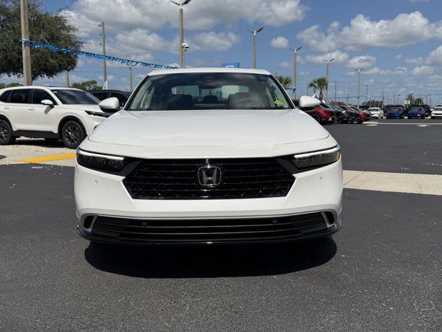 New 2026 Honda Accord Touring image 9