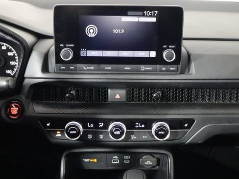 Used 2025 Honda CR-V EX image 26