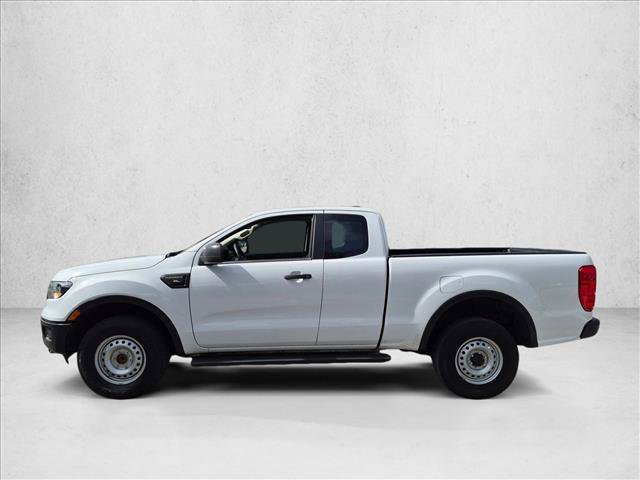 Used 2020 Ford Ranger XL RWD image 9
