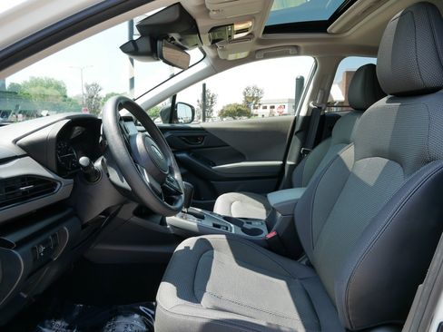 Certified 2024 Subaru Crosstrek 2.0i Premium AWD/4WD image 31