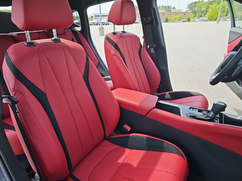 New 2026 Acura ADX A-Spec FWD image 10