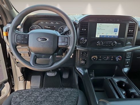 Used 2022 Ford F150 Tremor w/ Tow Technology Package AWD/4WD image 13