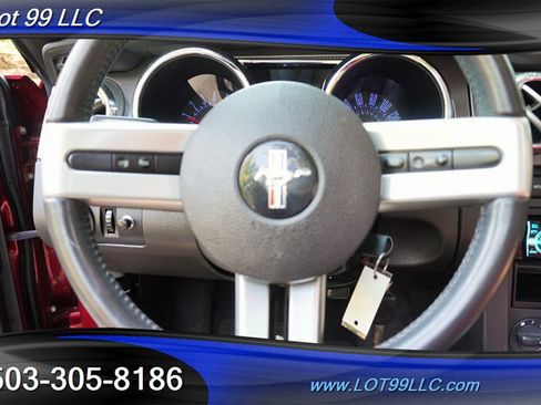 Used 2007 Ford Mustang GT RWD image 24