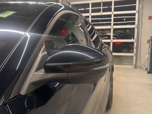 Used 2025 Ford Mustang Mach-E Premium w/ Sport Appearance Package image 13