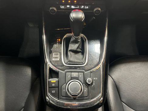 Certified 2022 MAZDA CX-9 Touring AWD/4WD image 26