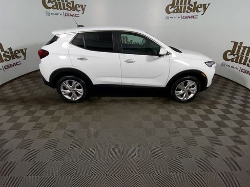 Used 2025 Buick Encore GX Preferred image 9