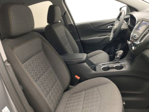 Used 2024 Chevrolet Equinox LT w/ LPO, Floor Liner Package image 21