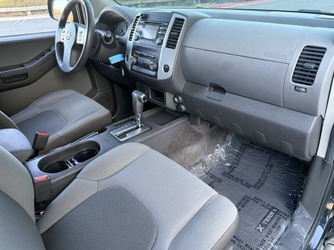 Used 2014 Nissan Xterra S RWD image 12