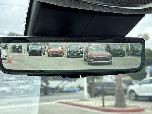 Used 2024 Hyundai Ioniq 5 Limited AWD/4WD image 27