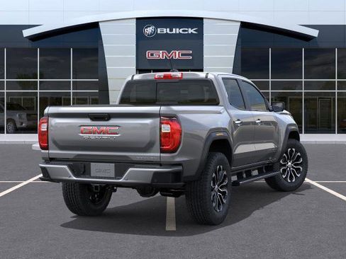 New 2026 GMC Canyon Denali image 28