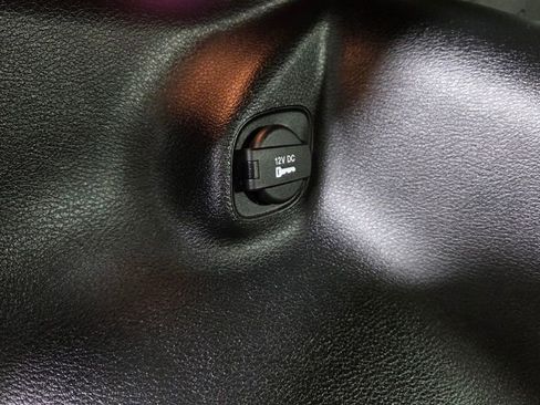 Used 2022 Jeep Cherokee Trailhawk w/ Trailer Tow Group image 12